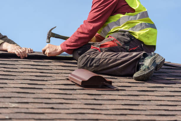 Best Roof Inspection Near Me  in Baxter Springs, KS