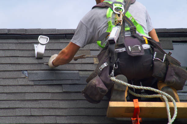Best Shingle Roofing Installation  in Baxter Springs, KS