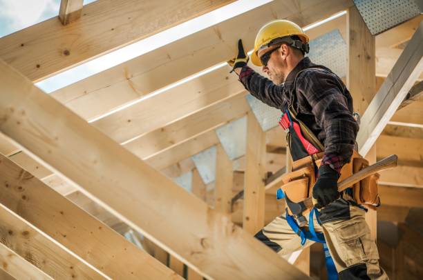 Quick and Trustworthy Emergency Roof Repair Services in Baxter Springs, KS