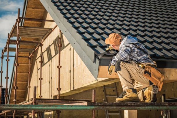 Best Tile Roofing Contractor  in Baxter Springs, KS