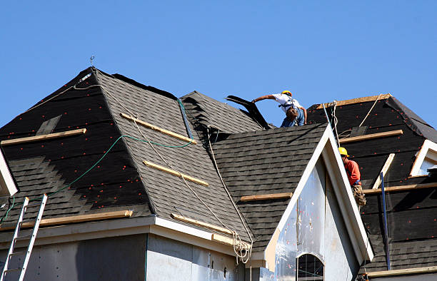 Best Roofing Contractor Near Me  in Baxter Springs, KS