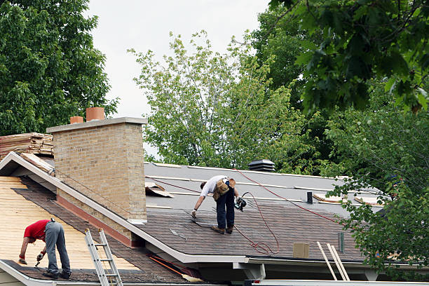 Reliable Baxter Springs, KS Roofing Contractor Solutions