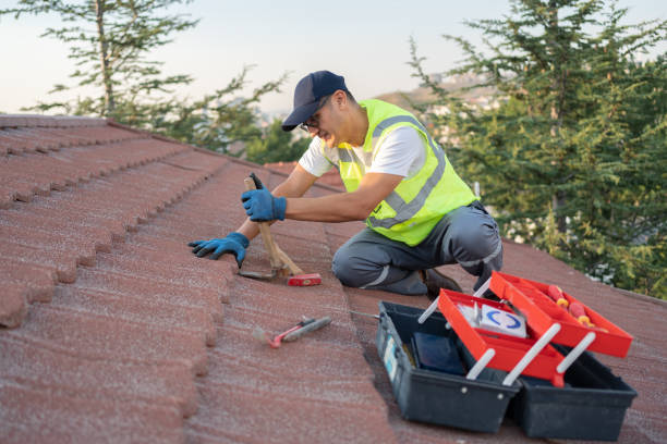 Best Slate Roofing Contractor  in Baxter Springs, KS