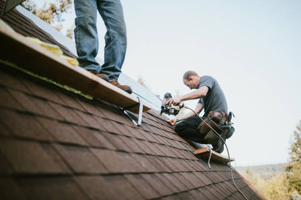 Best Roof Maintenance Services  in Baxter Springs, KS