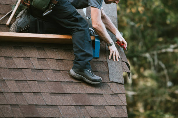 Tile Roofing Contractor in Baxter Springs, KS