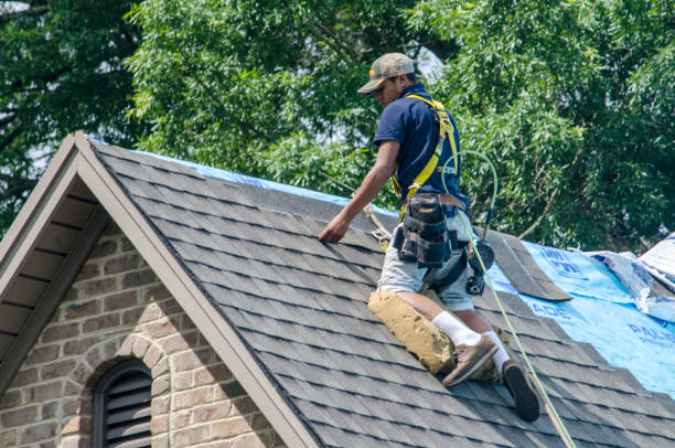 Best Flat Roof Repair Services  in Baxter Springs, KS
