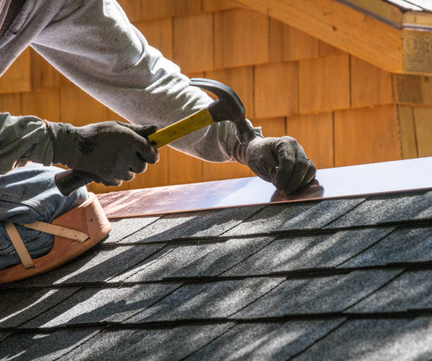 Best Tile Roofing Contractor  in Baxter Springs, KS